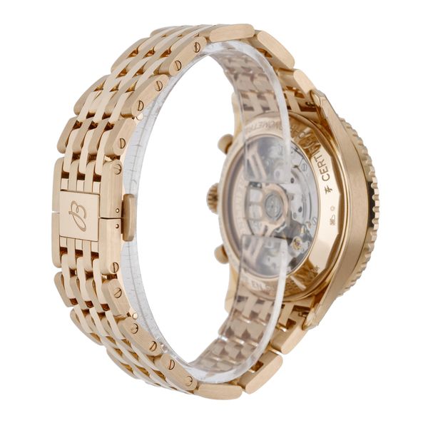 Breitling Navitimer B01 Chronograph 43 RB0138